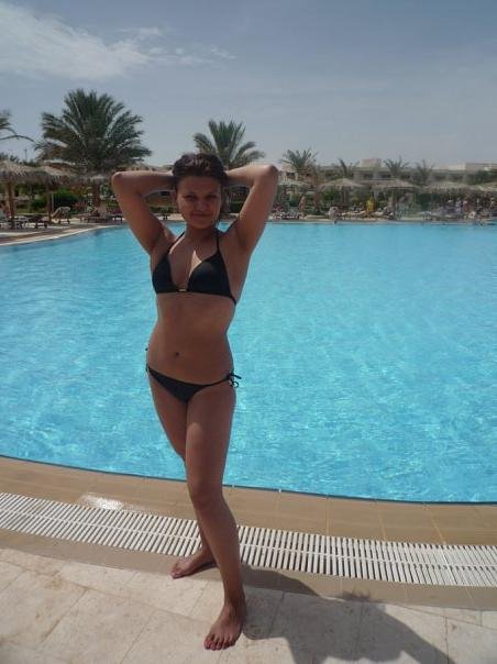 №19, Евгения Заугарова, 37 лет, Санкт-Петербург №19, Евгения Заугарова, 37 лет, Санкт-Петербург