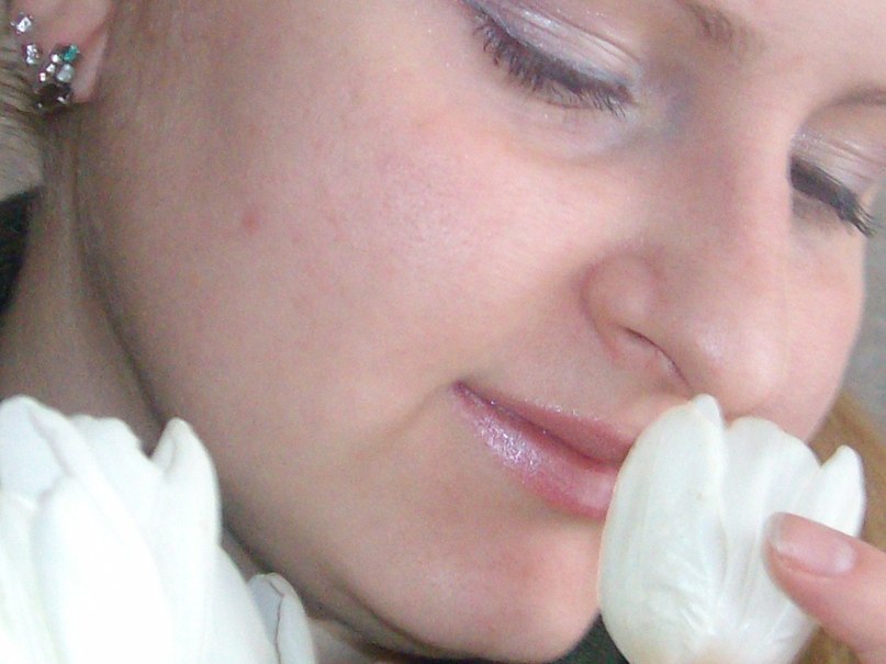 Александра Логвиновская | Челябинск