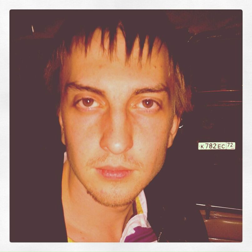 Сергей Володин | Тюмень