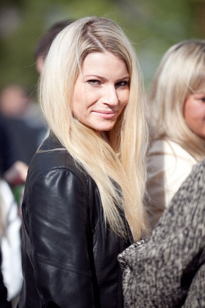 Светлана Зюба | Москва