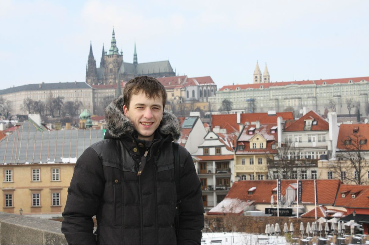 Олег Пономарев | Днепр (Днепропетровск)