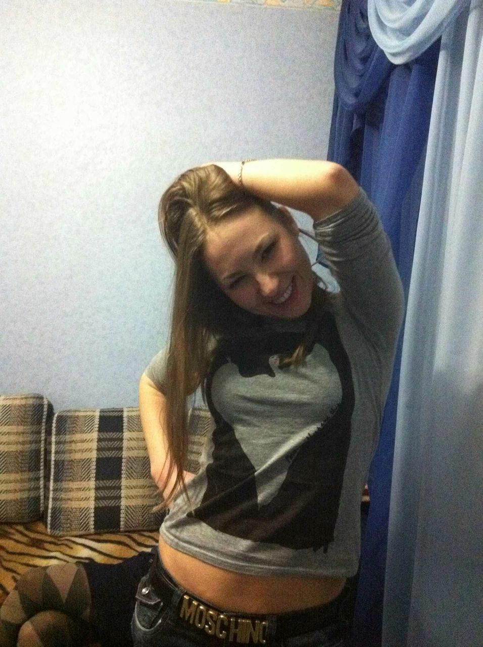 Наталья Данилова | Москва