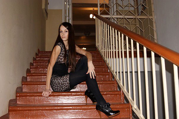 Анна Сергеева | Санкт-Петербург