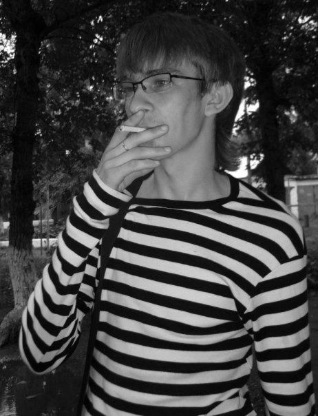 Mr Zolin Shaggy | Бийск