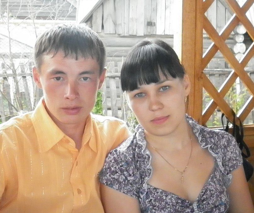 Светлана Герасимова | Медведево