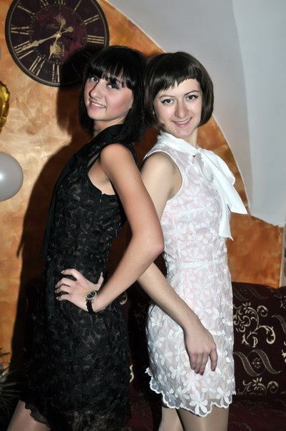 Alexandra Kochanova | Москва