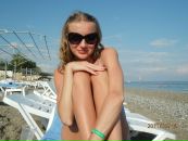 Фотография Нина Танаева