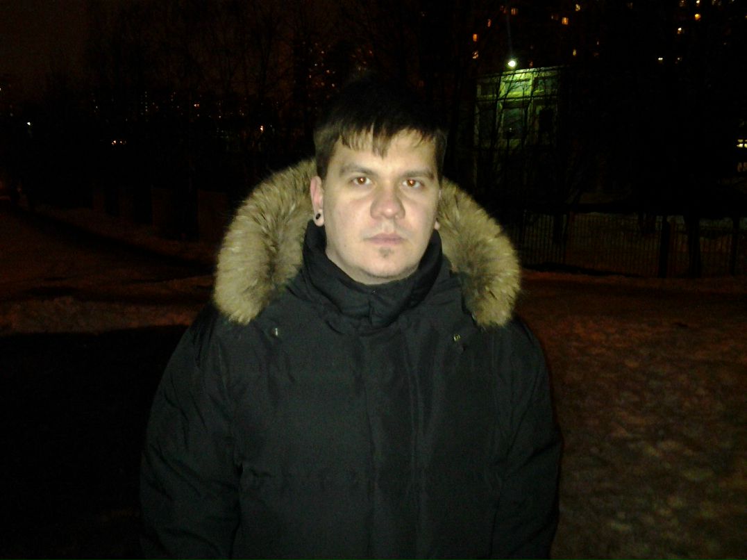 Шурик Суранов ВиЛЛ | Москва