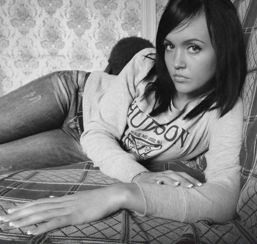 Дашуня Жарикова | Подольск