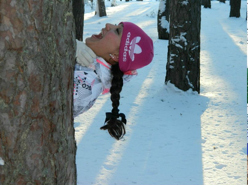 Алёнка Хардова-Савинцева ~ОлЕгОвНа~ | Раменское