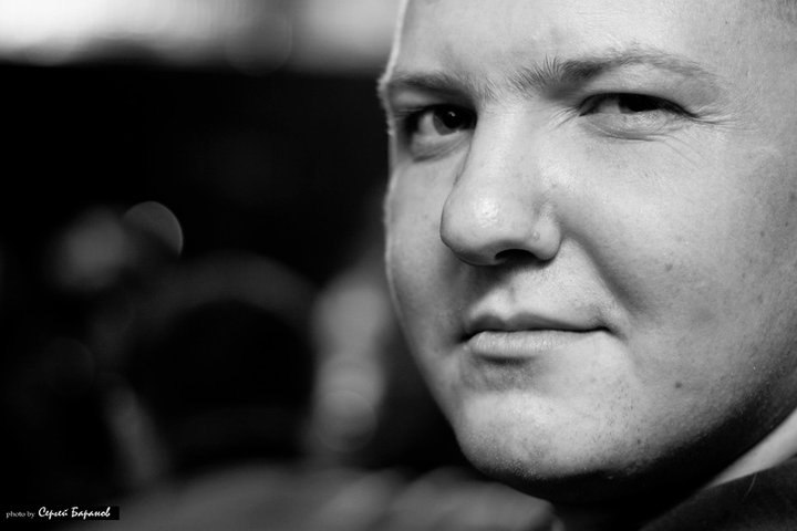 Макс Посту | Кишинев