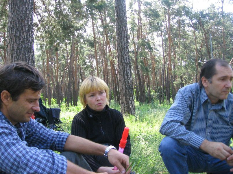 Владимир Таран | Киев