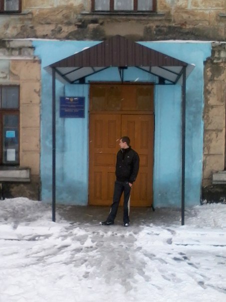 №15, Андрей Алексеев, 36 лет, Бологое №15, Андрей Алексеев, 36 лет, Бологое