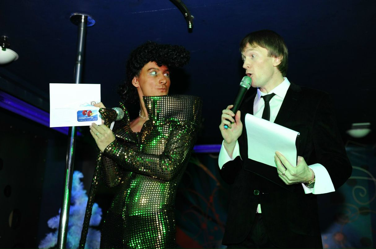 Евгений Маликов | Казань