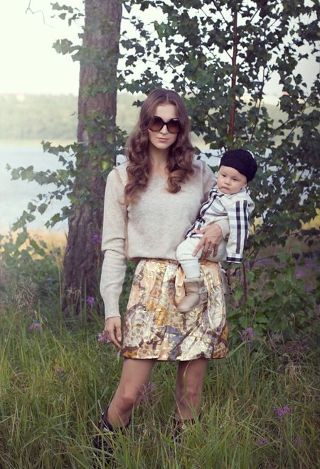 Darina Shved | Helsinki