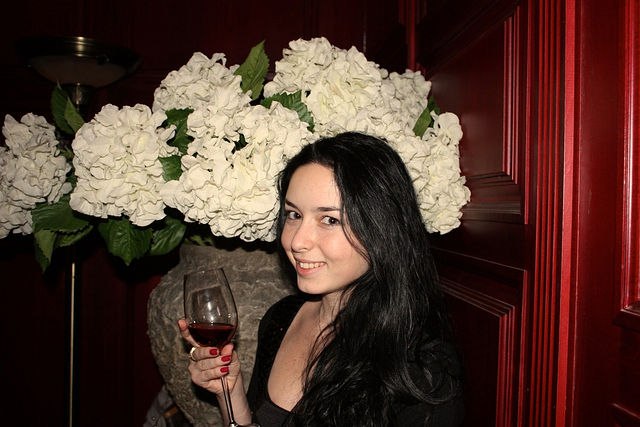 Алина Атанова | Новороссийск