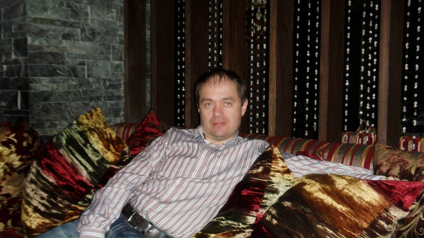 Игорь Гнездилов | Рига