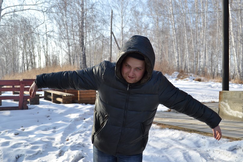 Андрей Кулибин | Новороссийск