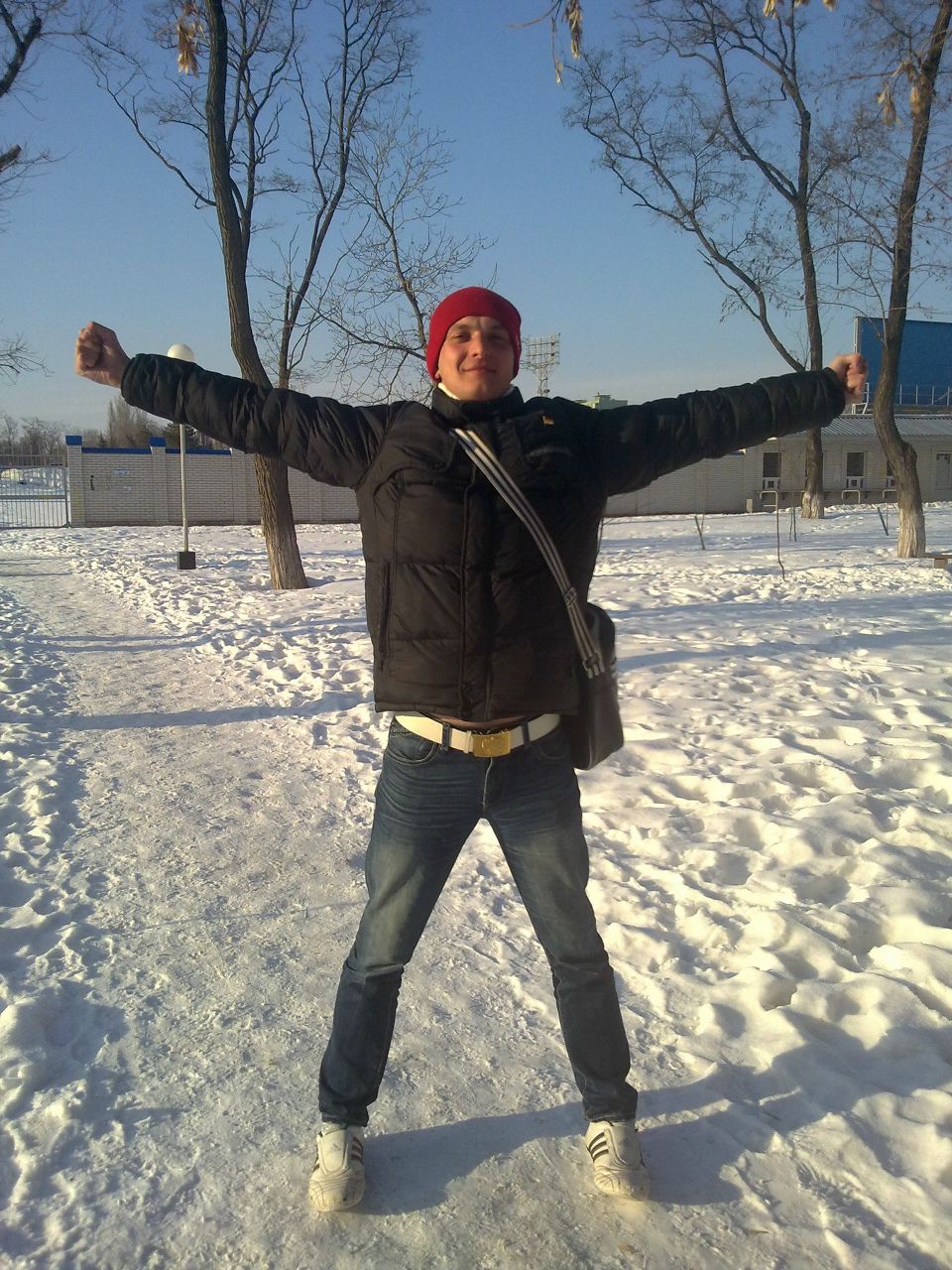 Максим Стеценко | Таганрог