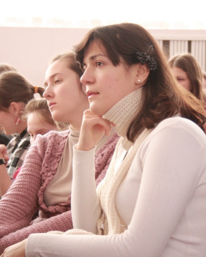 Мария Иванова | Тольятти