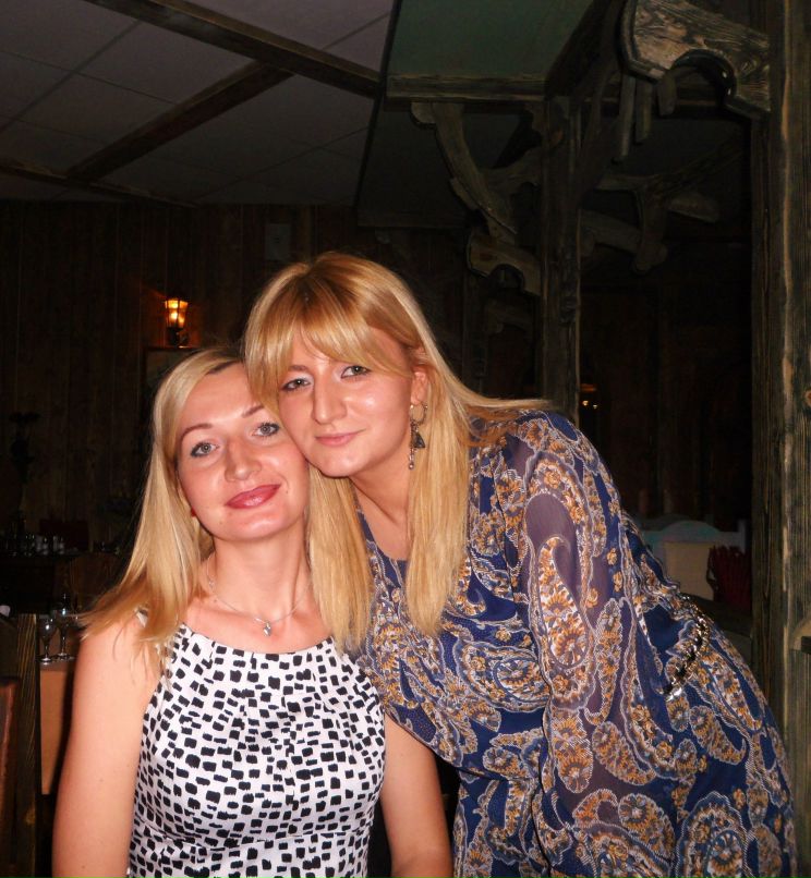 Tamuna Demuria | Москва