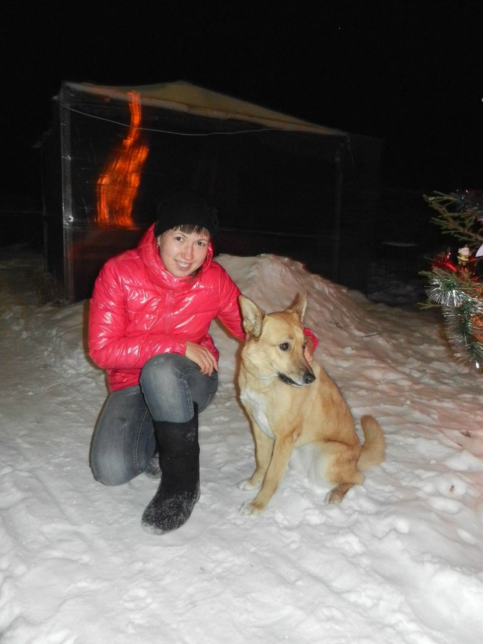 Анастасия Тиханова | Екатеринбург