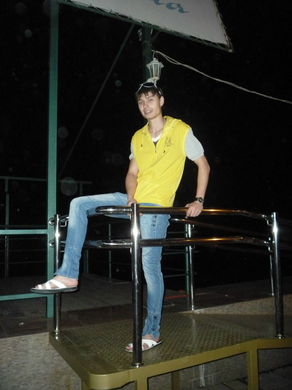 Raiss Utyshli | Сочи