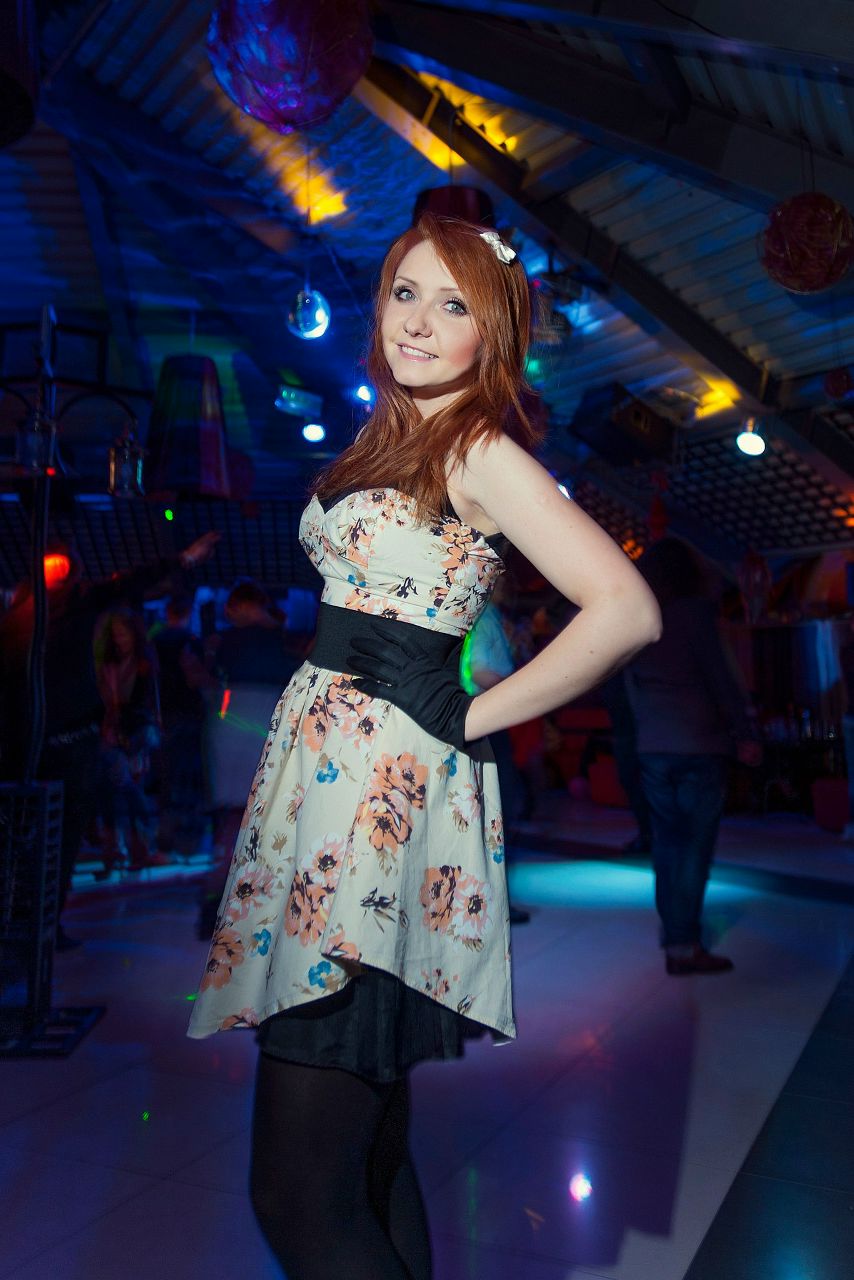 Олена Рак | Ровно