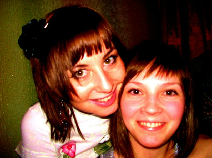 Таточка Конанова Сергеевна | Архангельск