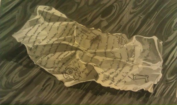 №9, Катрин Кондрашина, Москва №9, Катрин Кондрашина, Москва