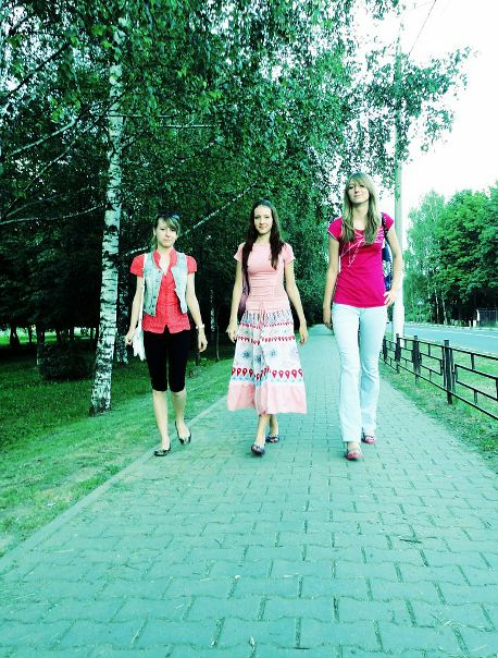 №54, Валентина Косаркина, Истра №54, Валентина Косаркина, Истра