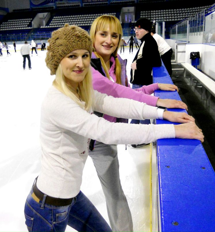 Анна Вахрушева | Ижевск