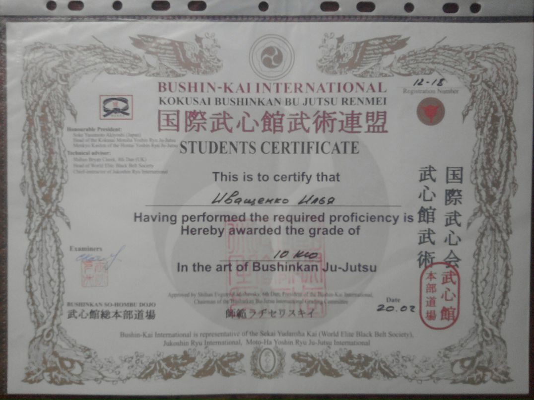 Илья Иващенко | Минск