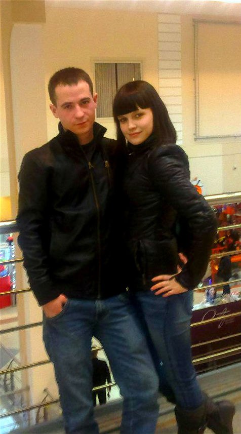 Александр Стряпунин Сергеевич | Пермь