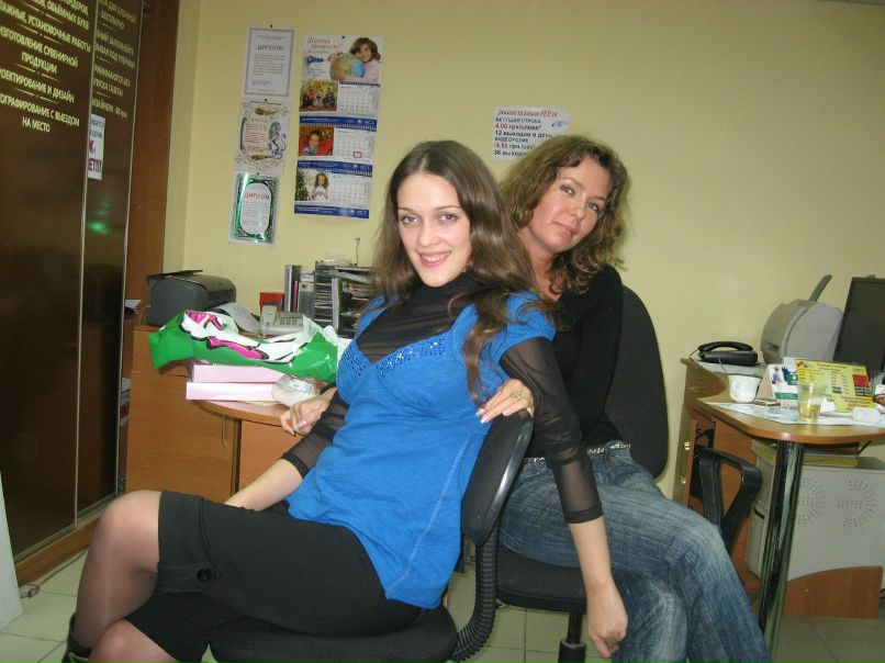 Оля Торбина | Харьков