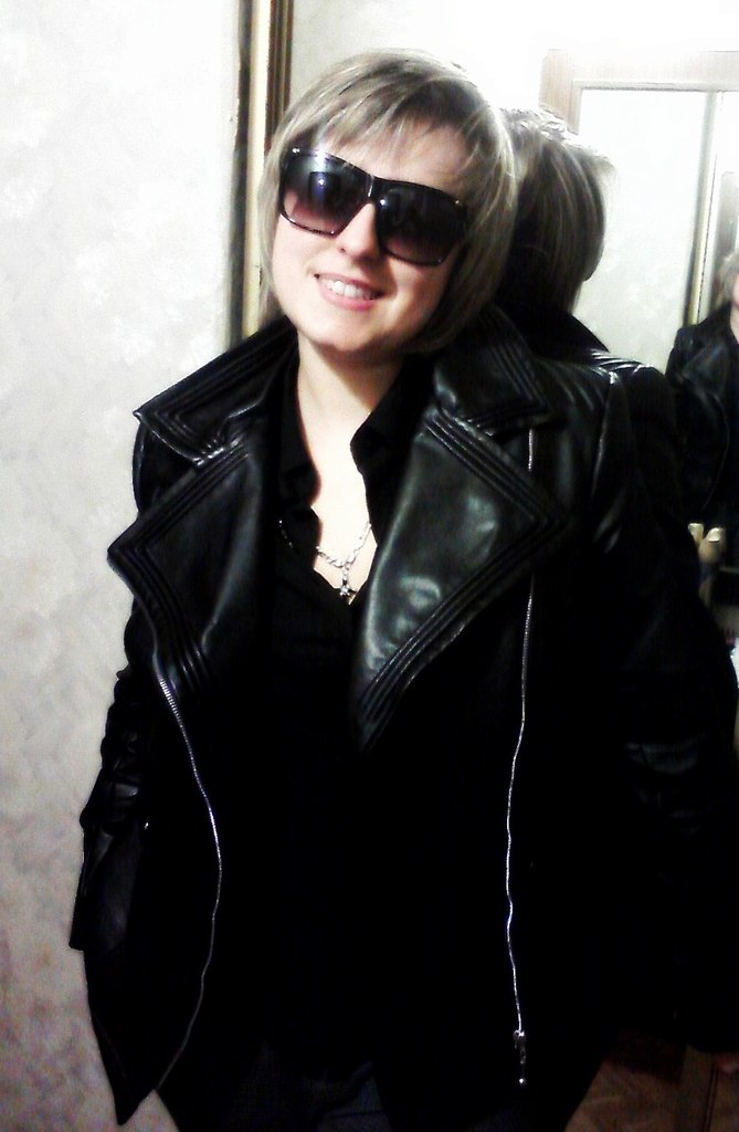 Дарья Смаглюк | 