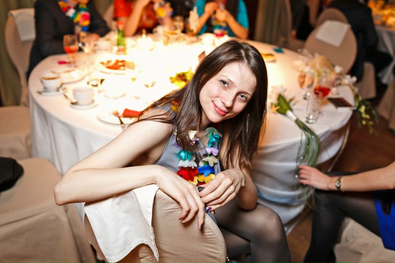 Наталья Прокопенко | 