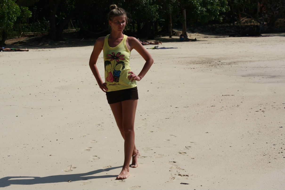 Катерина Балчугова | Красноярск