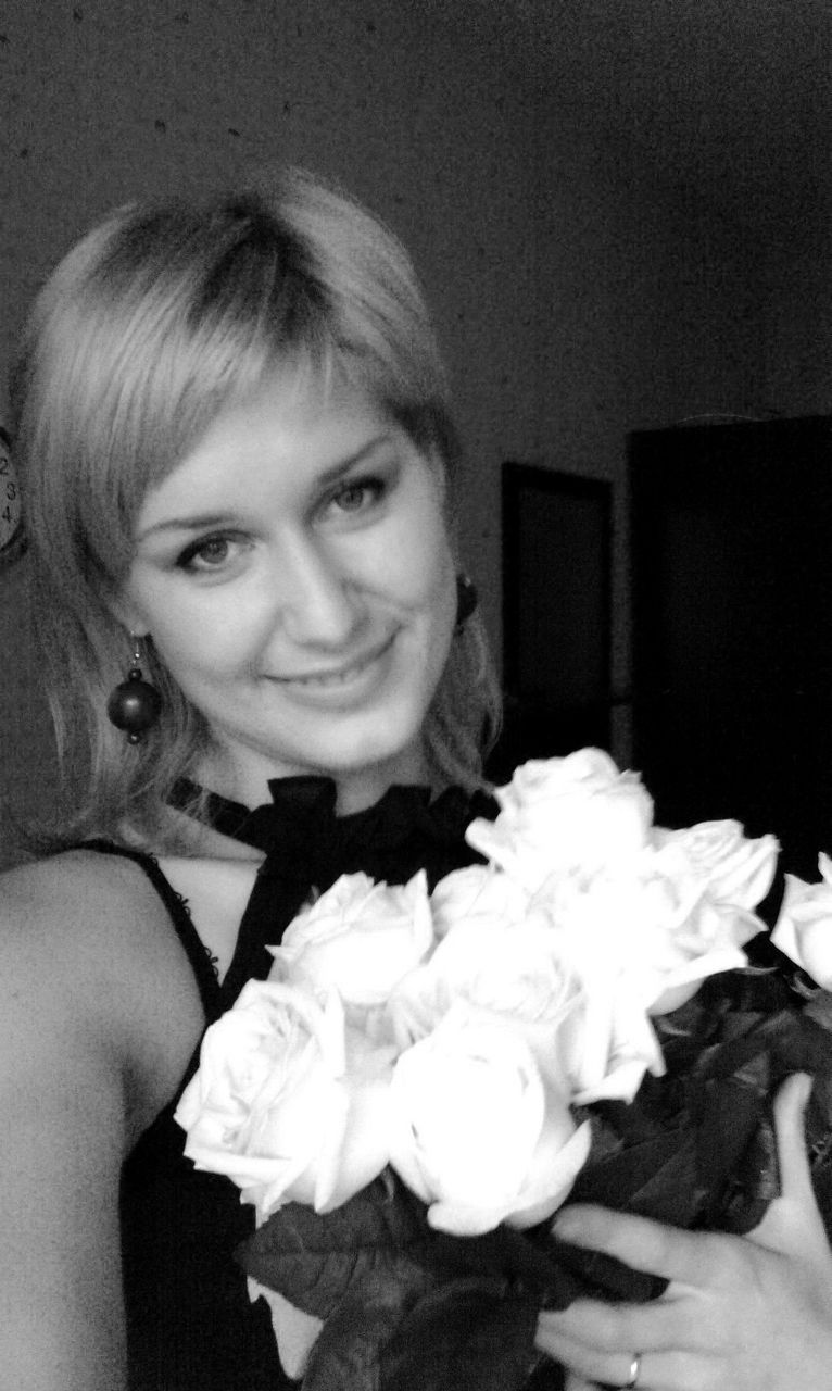 Дарья Костикова | Гатчина