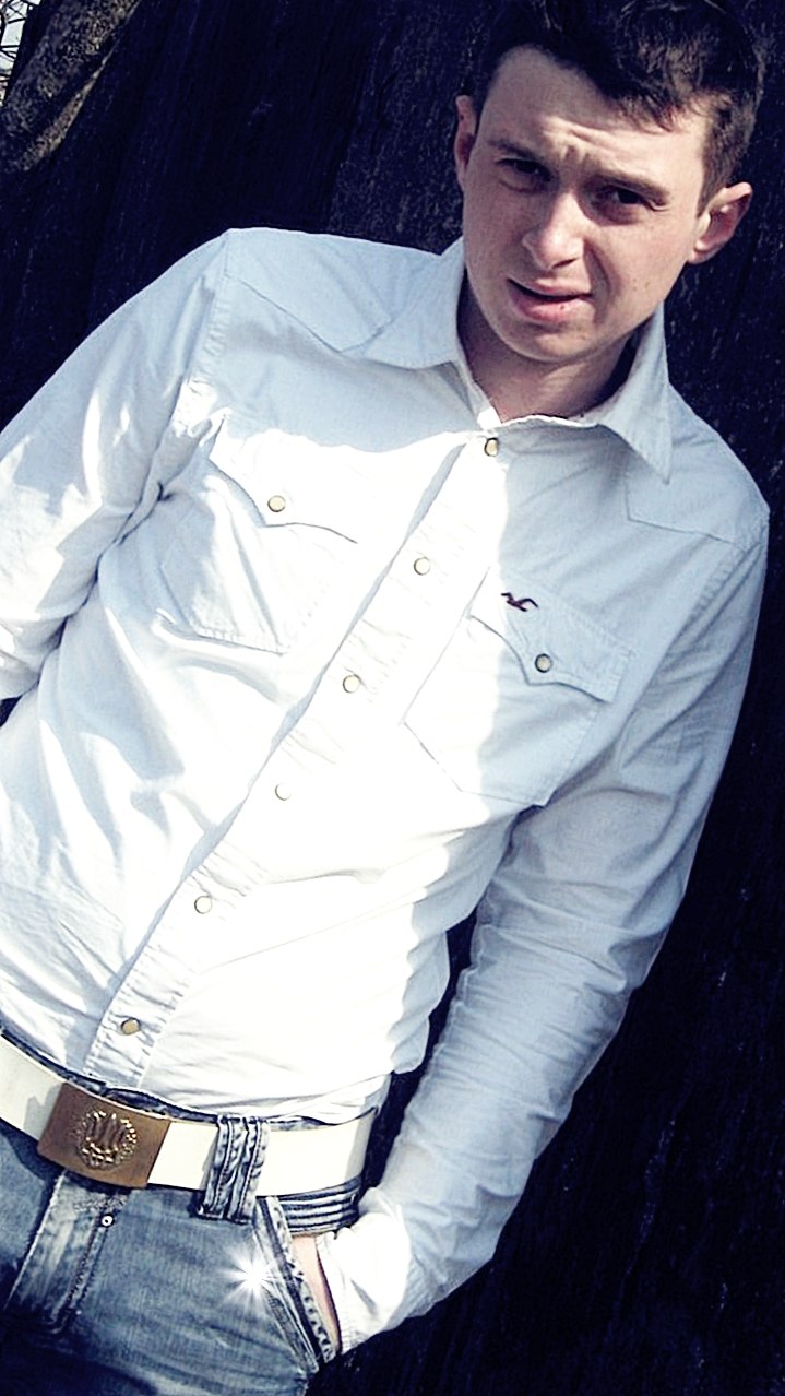 Сергій Бобильов | Волочиск