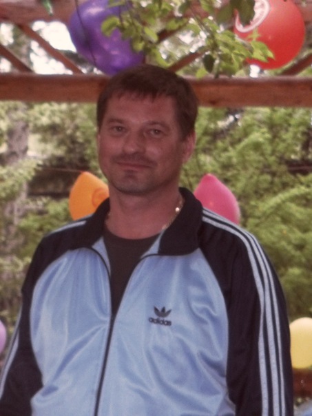 №83, Андрей Симонов №83, Андрей Симонов