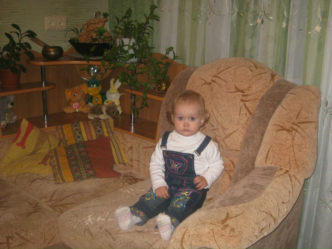 Олеся Шеботнева | Казань