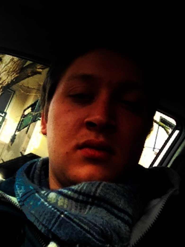 Владислав Статланд -KO3blPb- | Hannover