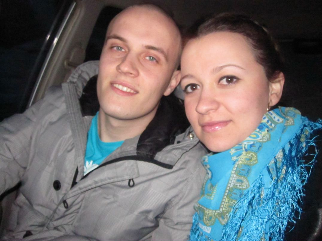 Ксеня Лучезарная | Тольятти