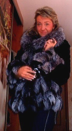 Маринка Шевченко | Одесса