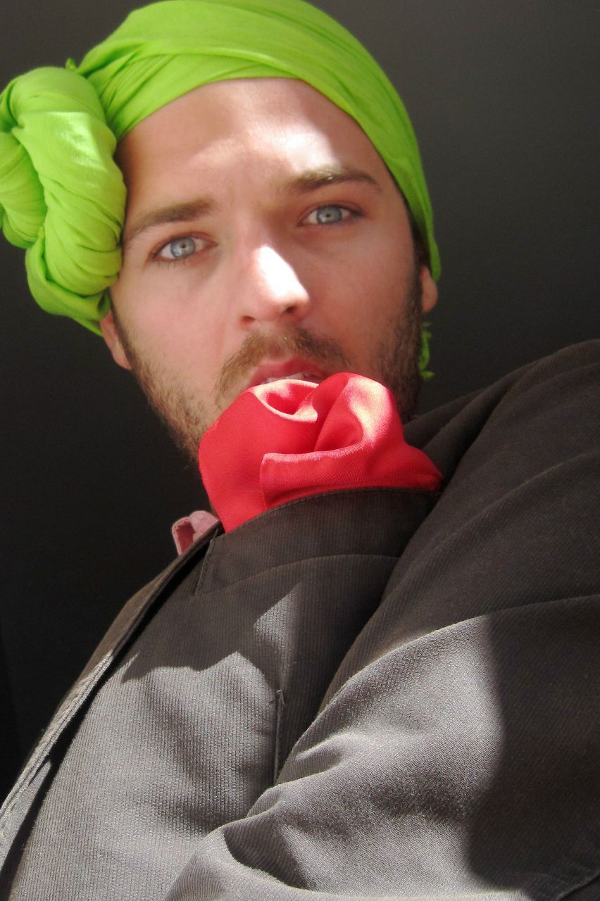 Женя Гротчук - | Málaga