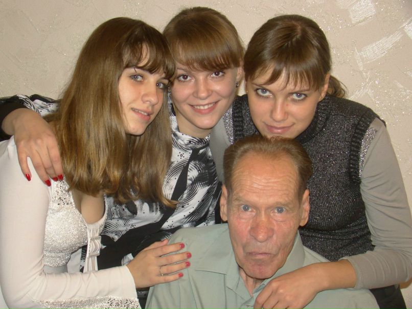 Светлана Иванова | Днепр (Днепропетровск)