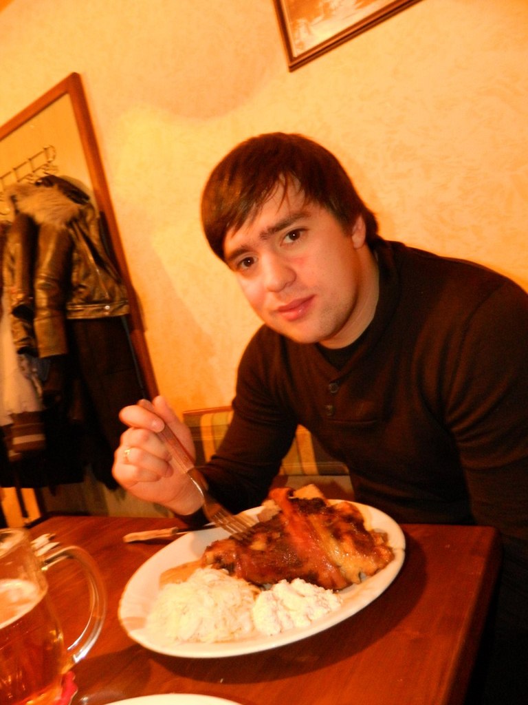 Марат Фархаев | Ижевск