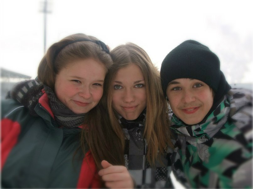 Мария Григорьева | Екатеринбург