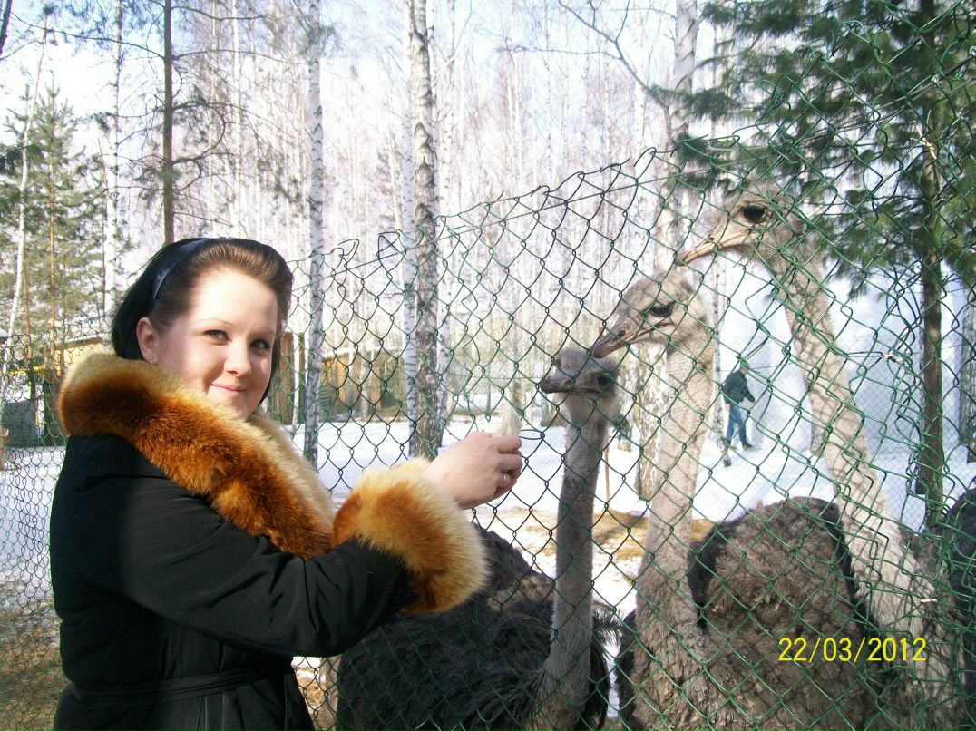 Екатерина Колесник | Екатеринбург